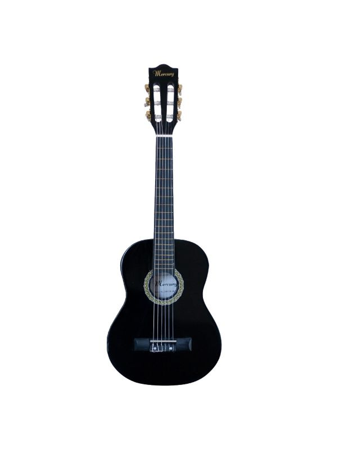 Guitarra Clásica Niño 30