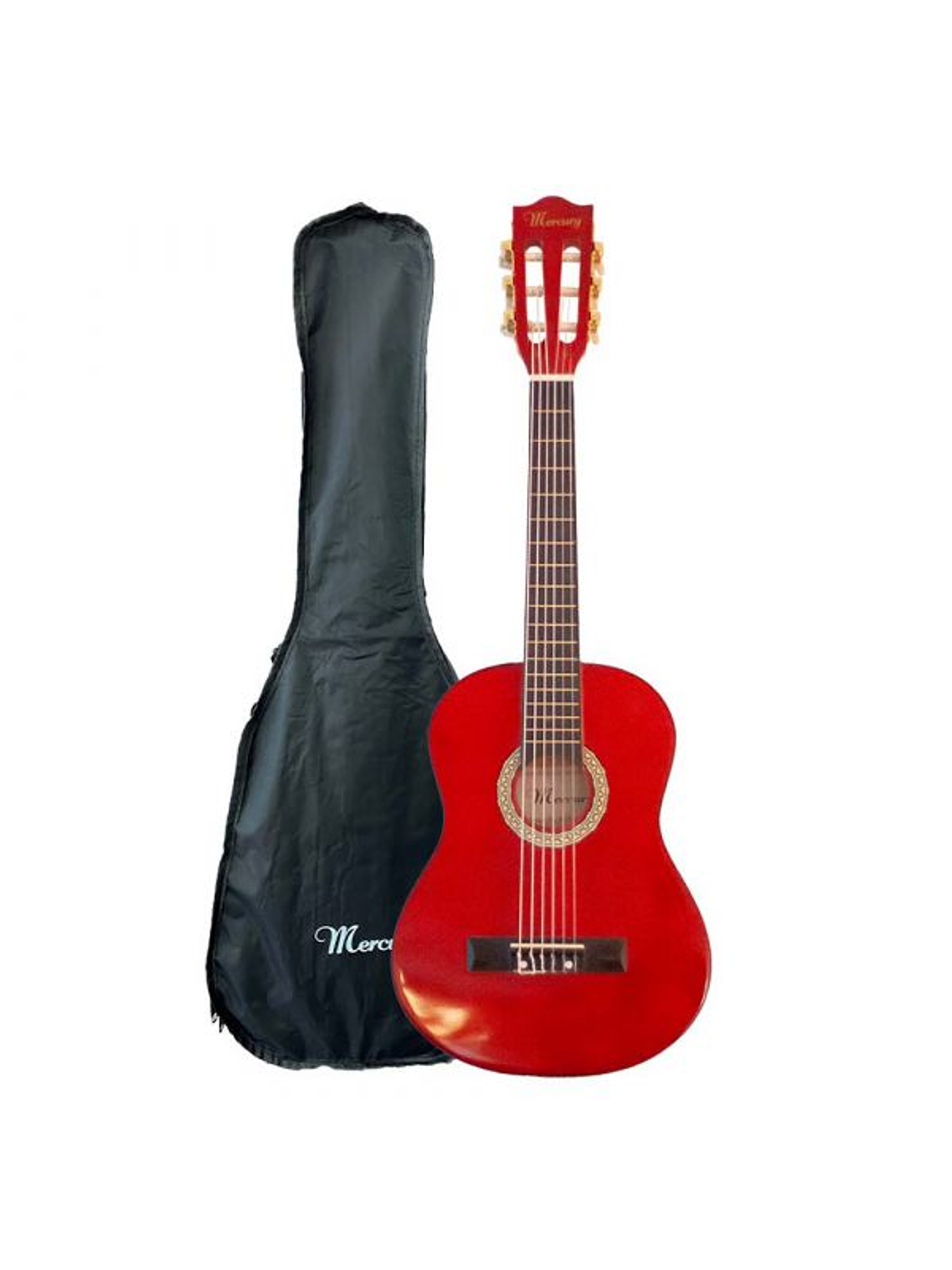 Guitarra Clásica Niño 30