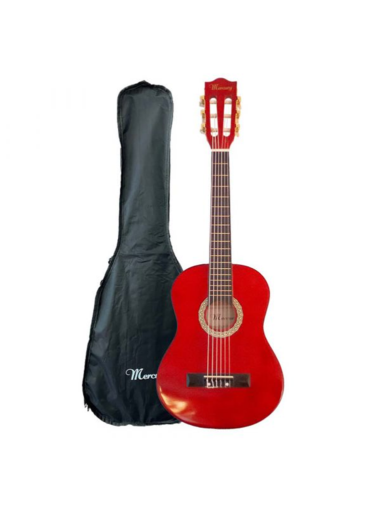 Guitarra Clásica Niño 30