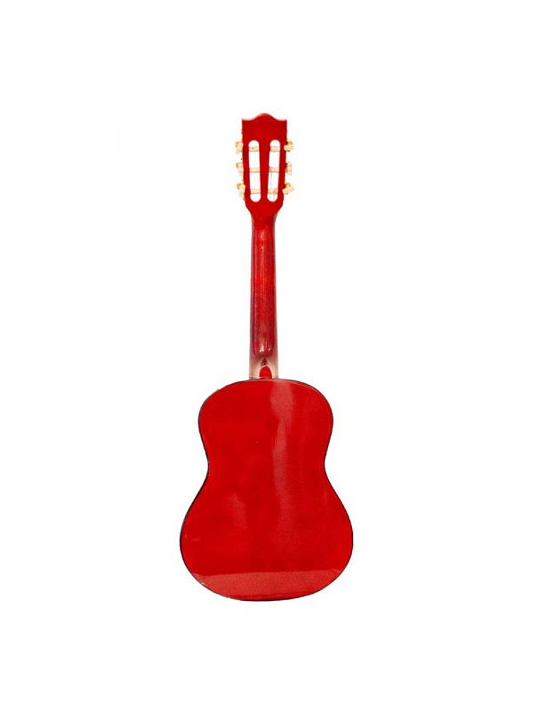 Guitarra Clásica Niño 30