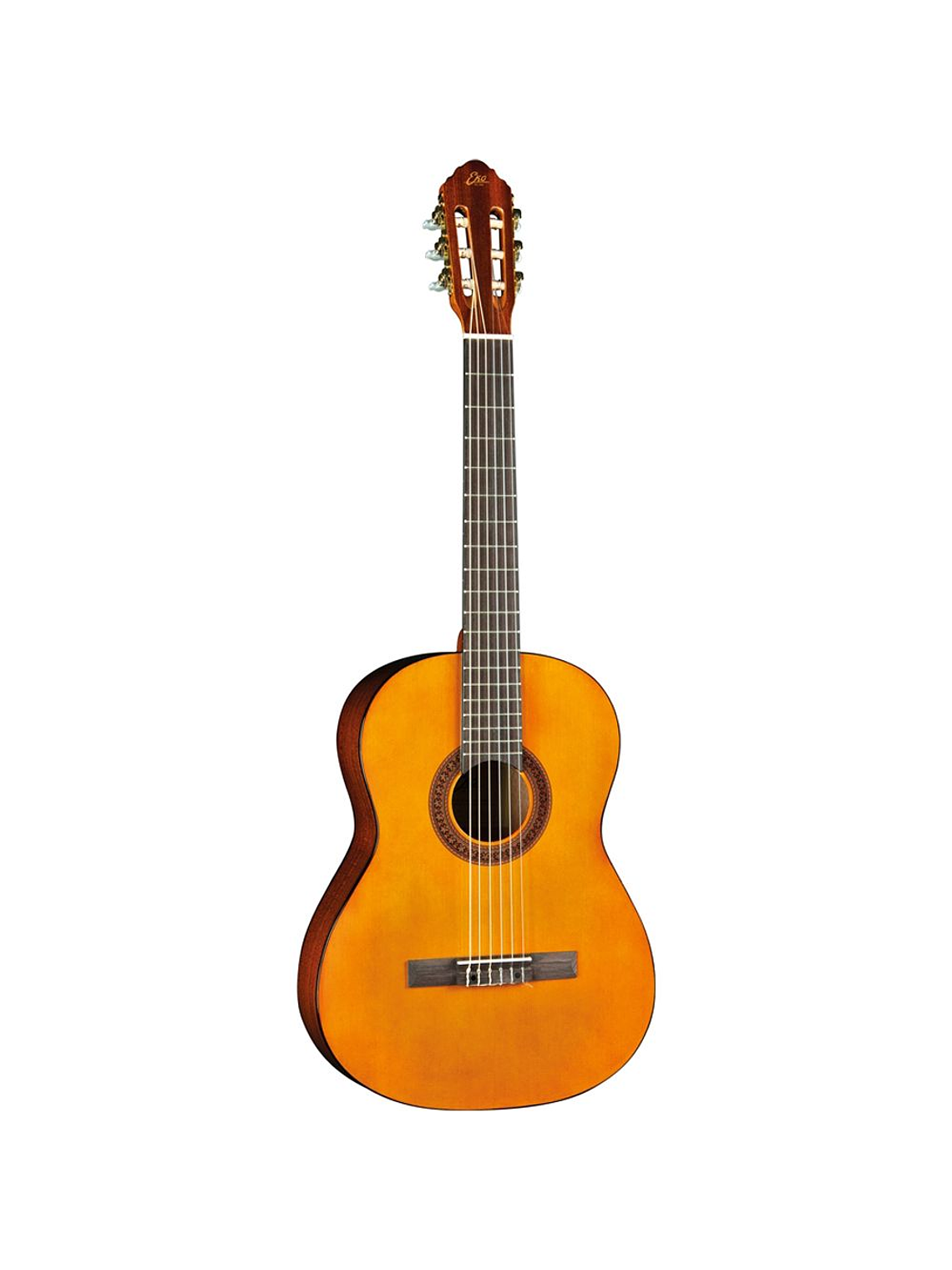 Guitarra Clásica Eko CS-12 Natural 1