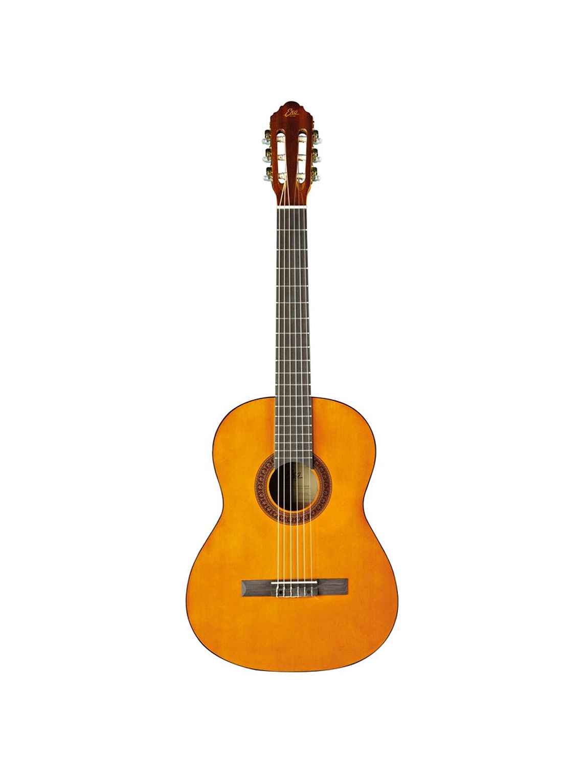 Guitarra Clásica Eko CS-12 Natural 2