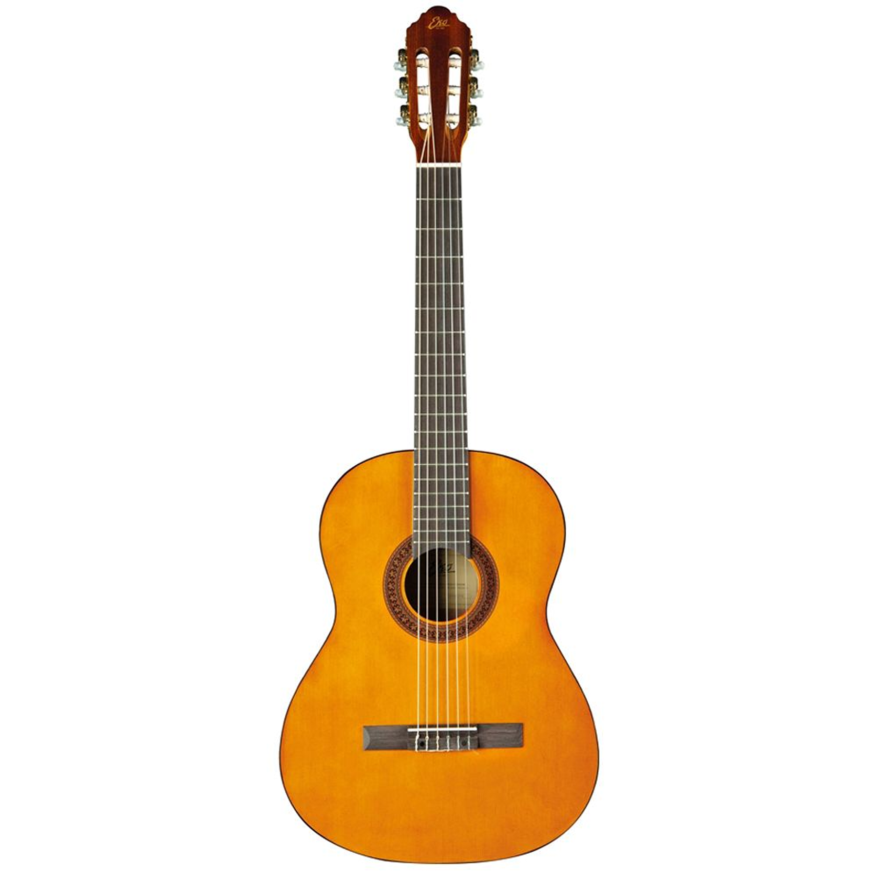 Guitarra Clásica Eko CS-12 Natural