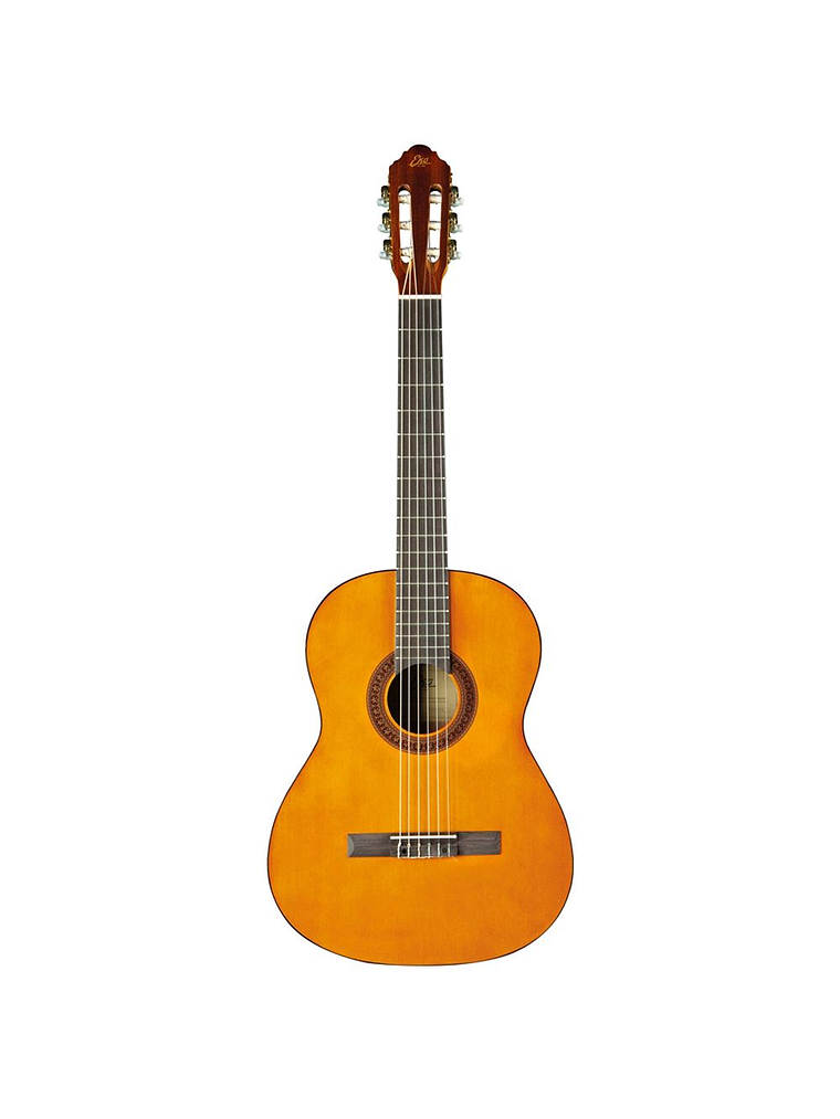 Guitarra Clásica Eko CS-12 Natural 2