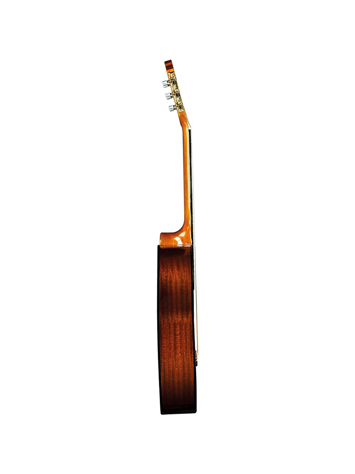 Guitarra Clásica Eko CS-12 Natural 4