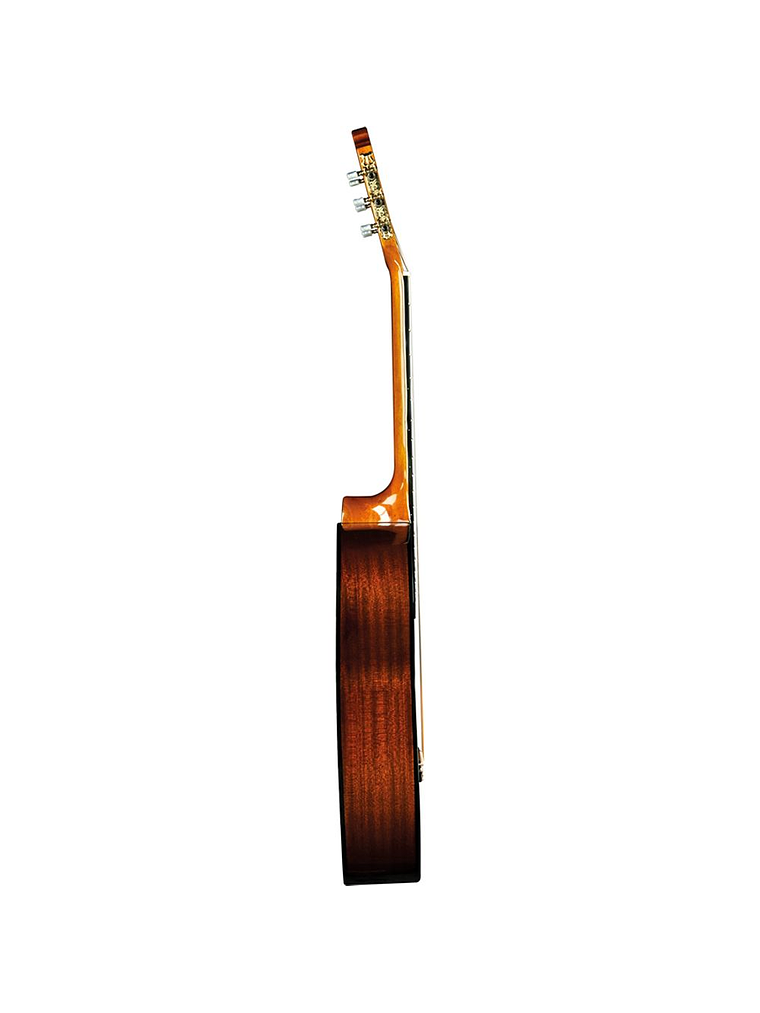 Guitarra Clásica Eko CS-12 Natural 4