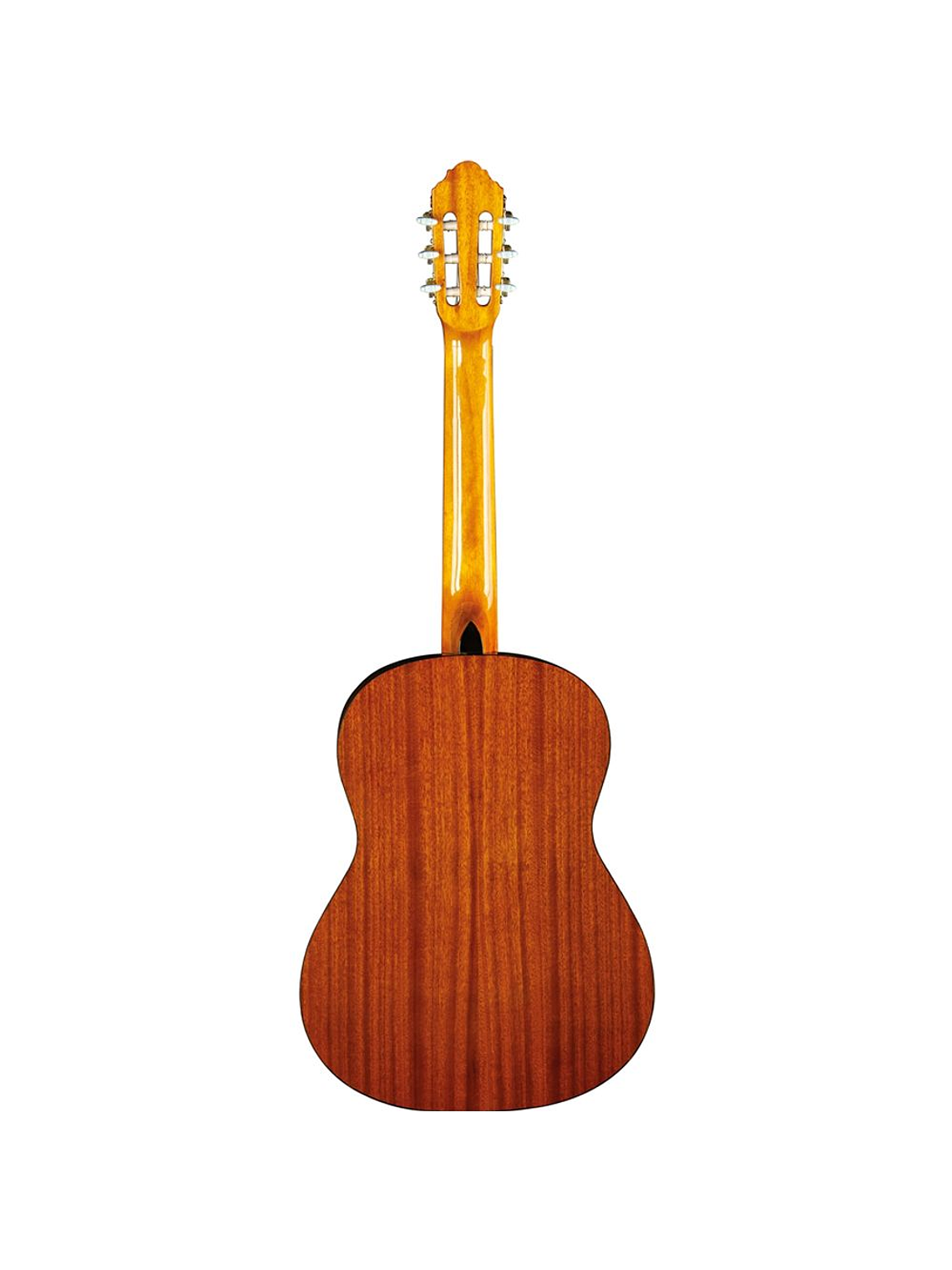 Guitarra Clásica Eko CS-12 Natural 5