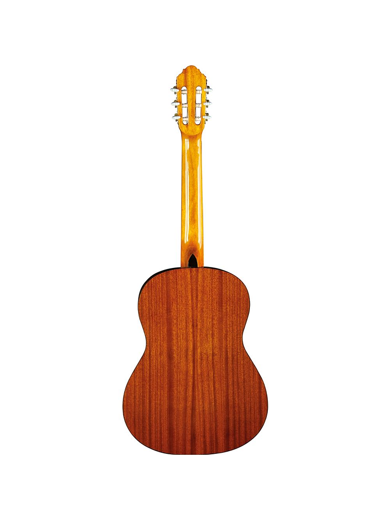 Guitarra Clásica Eko CS-12 Natural 5