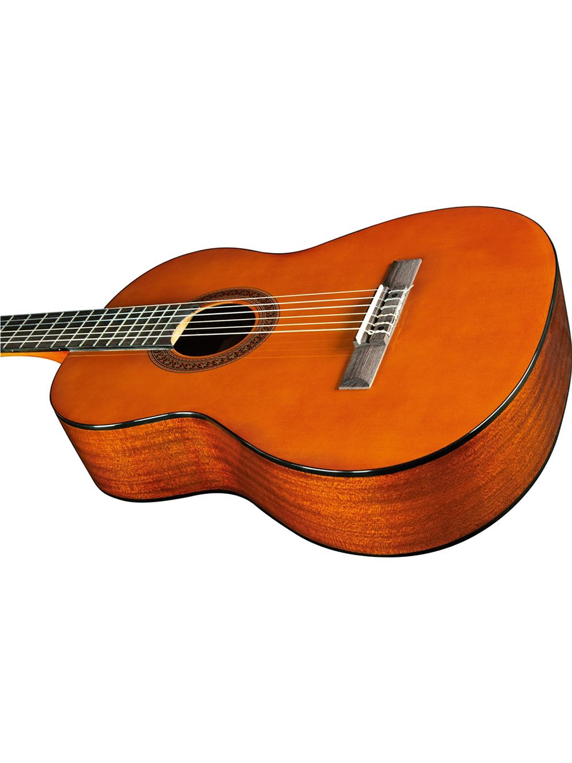 Guitarra Clásica Eko CS-12 Natural 6