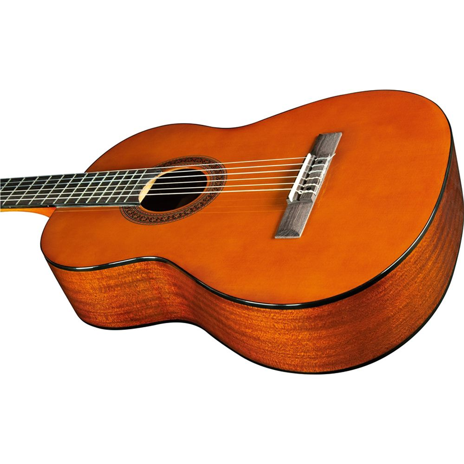 Guitarra Clásica Eko CS-12 Natural