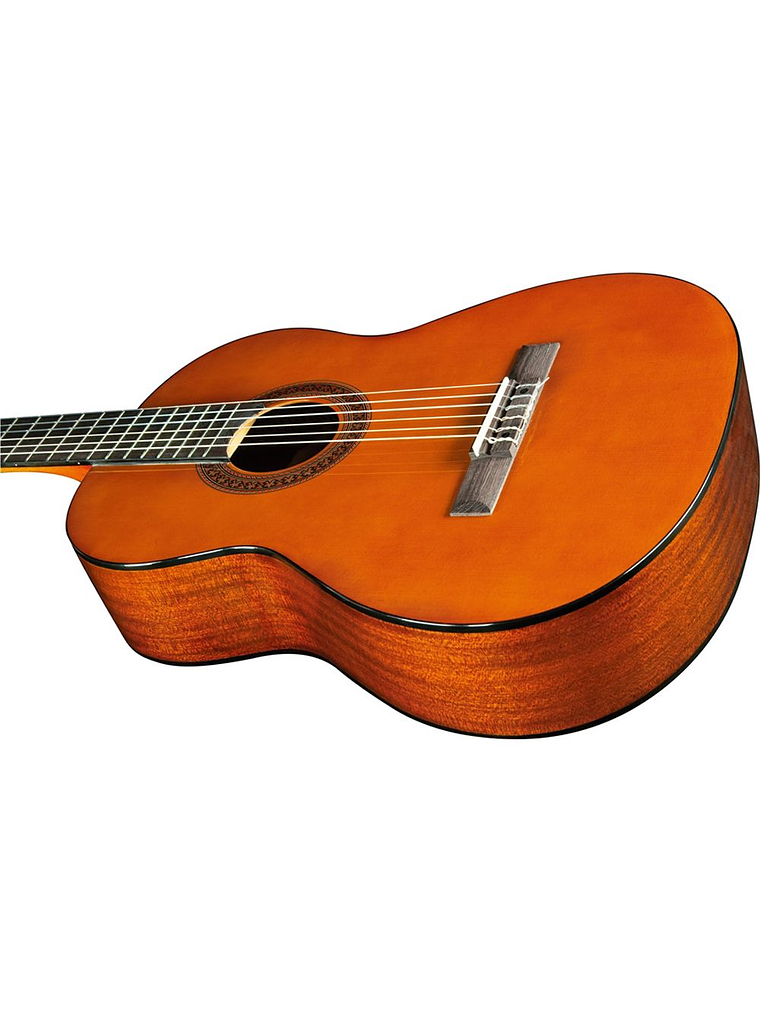 Guitarra Clásica Eko CS-12 Natural 6