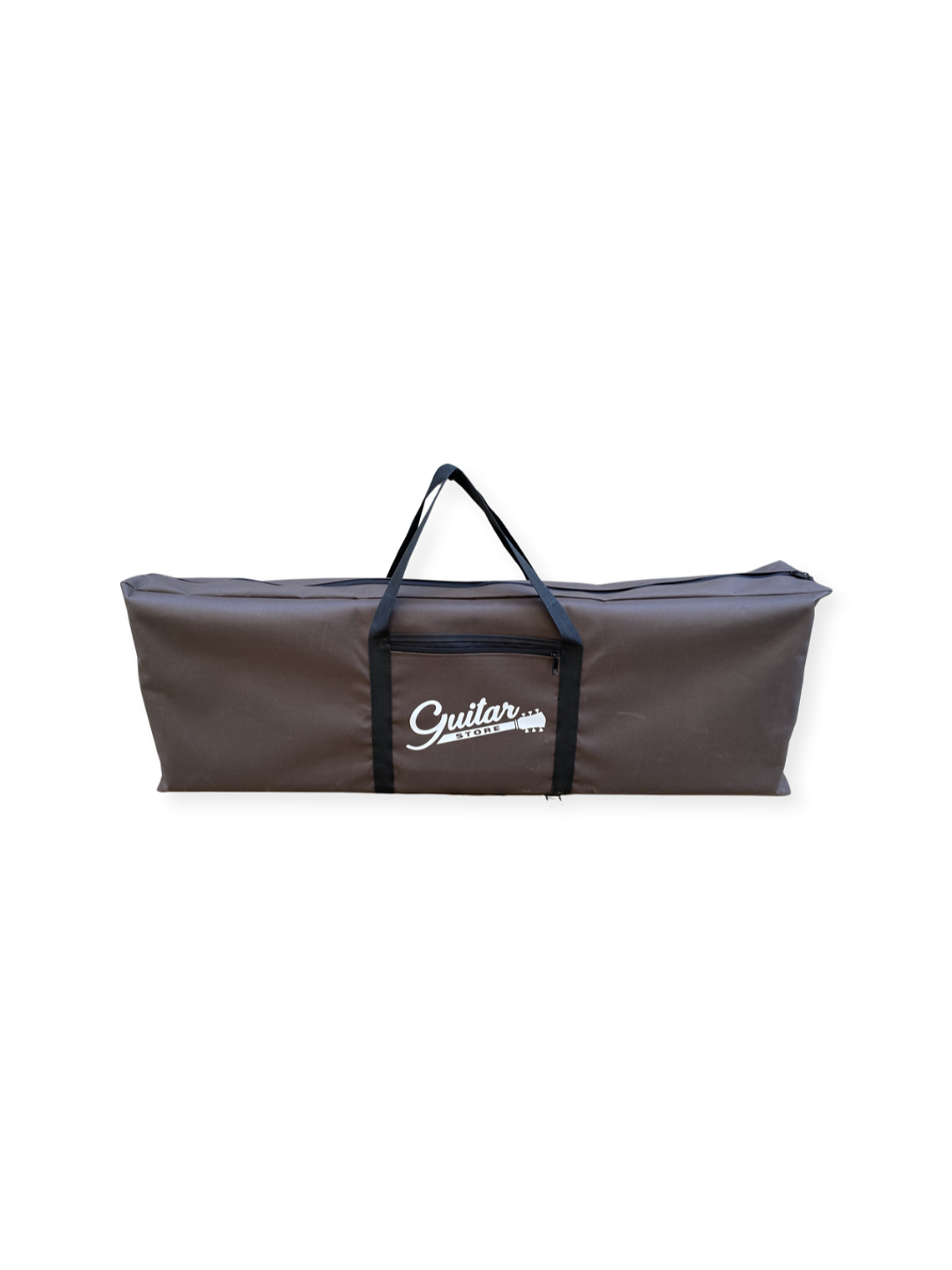 Funda Teclado 61 Teclas Color Café Guitarstore 1