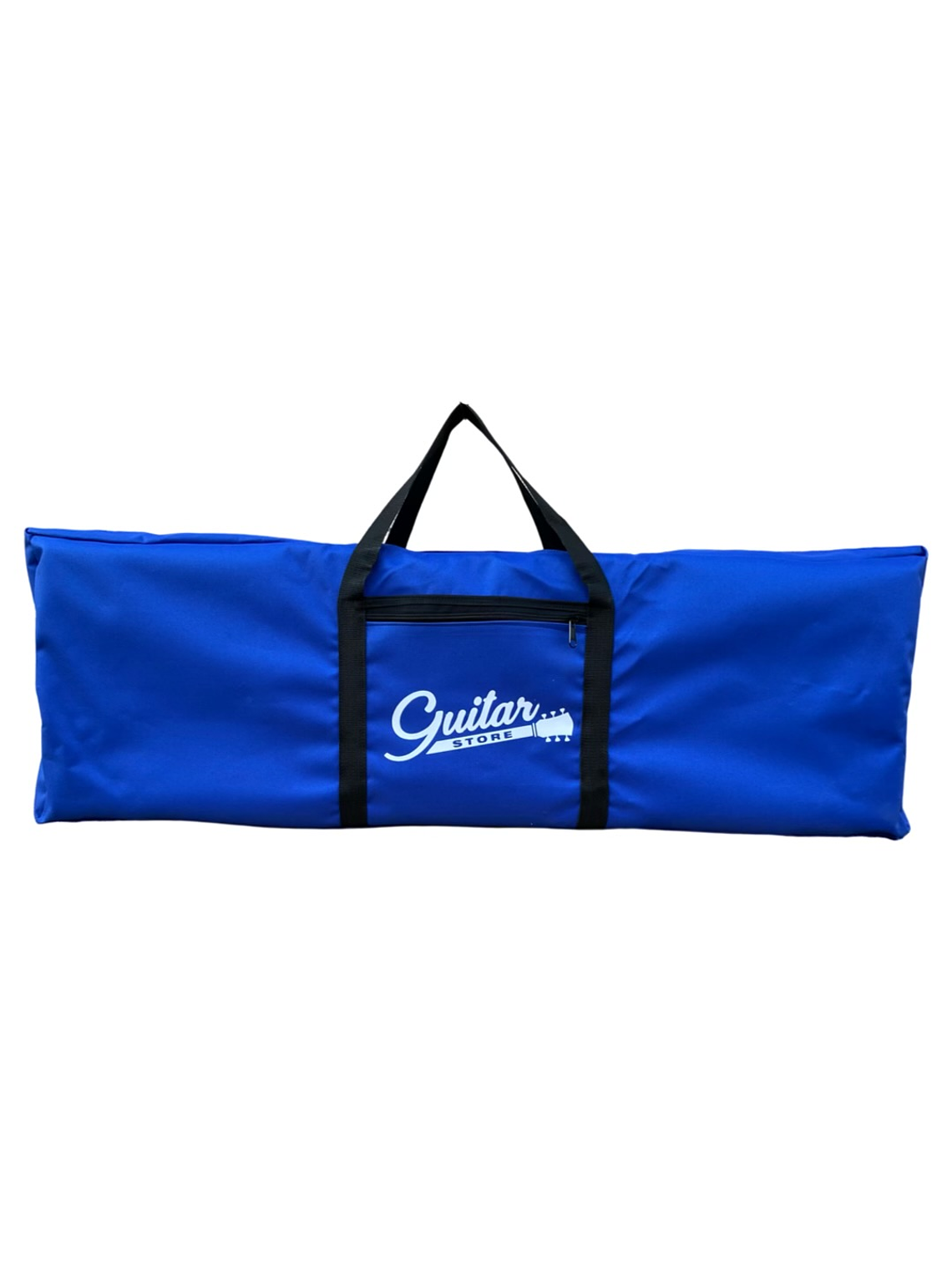 Funda Teclado 61 Teclas Color Azul Guitarstore 2