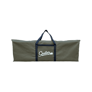 Funda Teclado 61 Teclas Color Verde Guitarstore