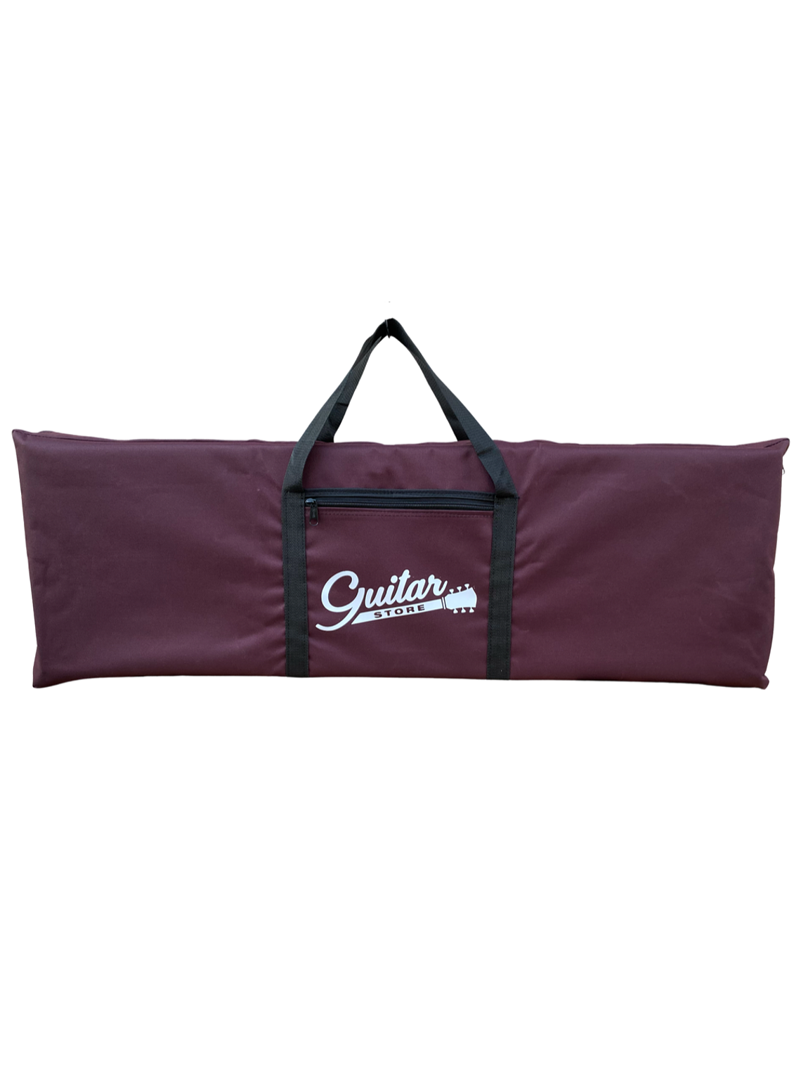 Funda Teclado 61 Teclas Color Morado Guitarstore 1