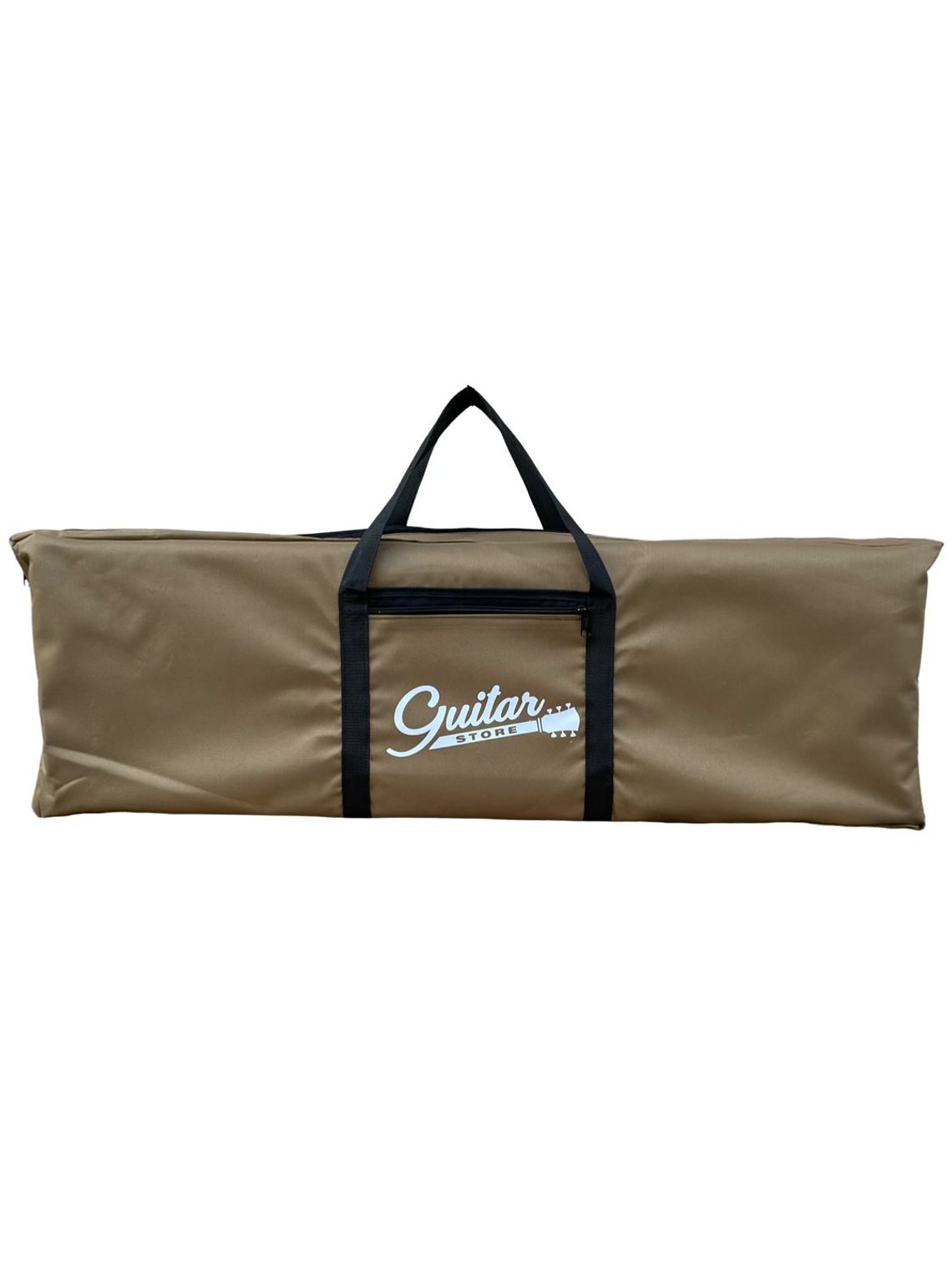 Funda Teclado 61 Teclas Color Beige Guitarstore 1