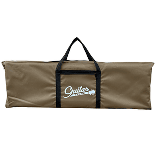 Funda Teclado 61 Teclas Color Beige Guitarstore