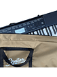 Funda Teclado 61 Teclas Color Beige Guitarstore - Miniatura 3