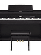 Piano Digital Casio AP-650 Celviano, Negro - Miniatura 1