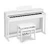 Piano Digital Casio AP-470 Celviano, Blanco