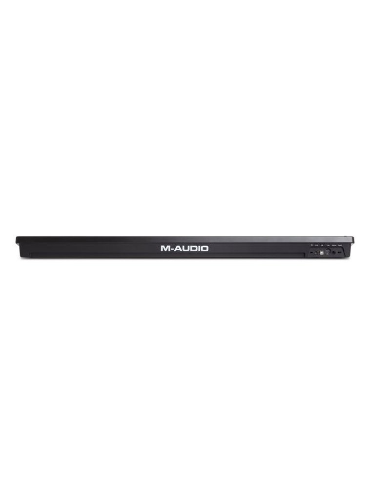 Controlador Midi Keystation 61 MK3 M-Audio 3