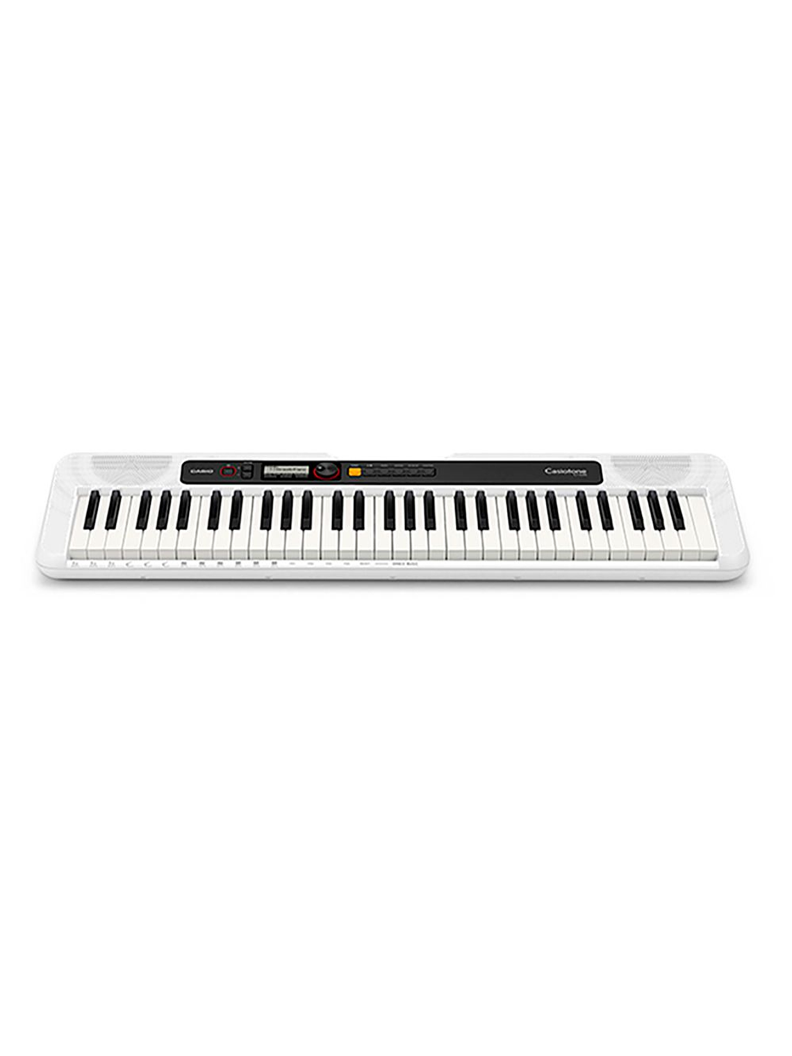 Pack Teclado Casio CT-S200WE + Atril + Funda 2