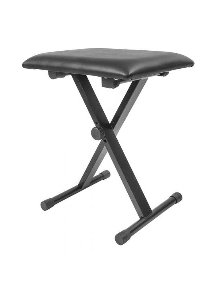 Full Pack Teclado 61 Teclas Casio LK-S450 + Atril + Sillin + Funda 4