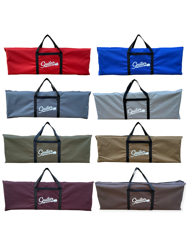 Pack Teclado Casio CT-S400 + Atril + Funda 4