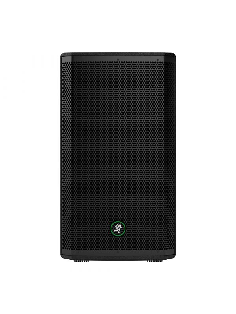 Caja Activa Thrash 212 Mackie 1