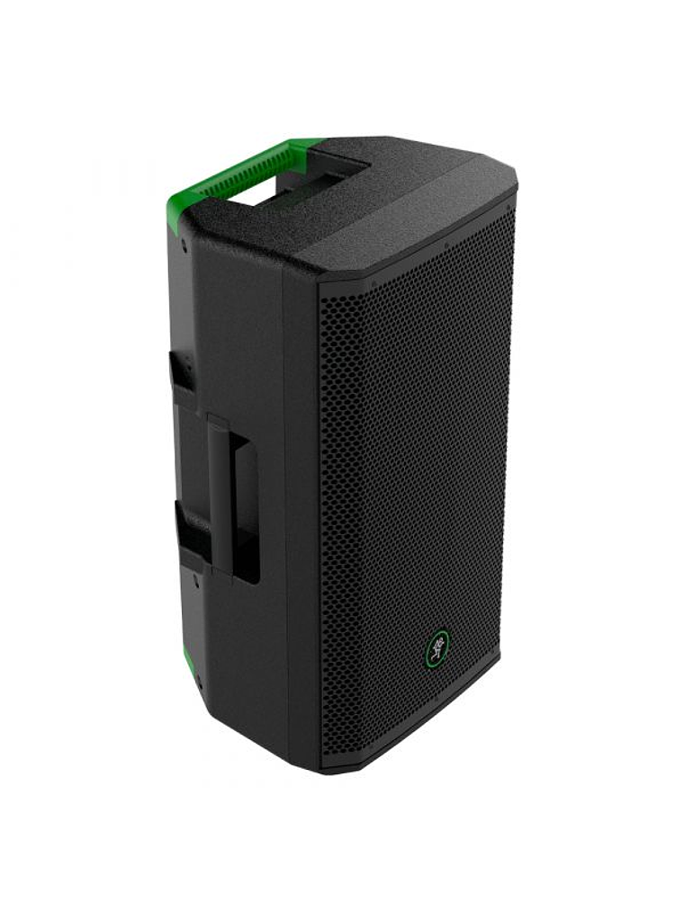 Caja Activa Thrash 212 Mackie 2