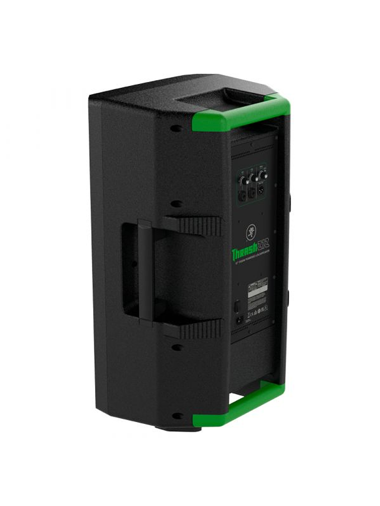 Caja Activa Thrash 212 Mackie 3