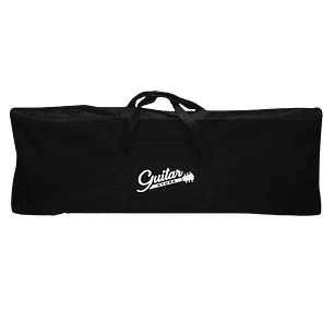 Funda acolchada mochila Teclado 61 Teclas Color Negro GsMusic