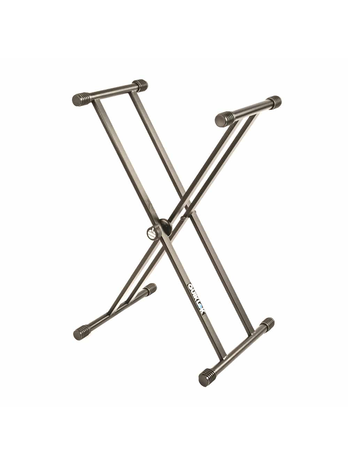 Atril de teclado Doble X T20 Quik Lok 1