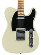 Guitarra eléctrica Telecaster WASHBURN OS-LT-IV-MF-A-U, Crema - Miniatura 1