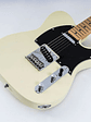 Guitarra eléctrica Telecaster WASHBURN OS-LT-IV-MF-A-U, Crema - Miniatura 5