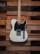 Guitarra eléctrica Telecaster WASHBURN OS-LT-IV-MF-A-U, Crema - Miniatura 6