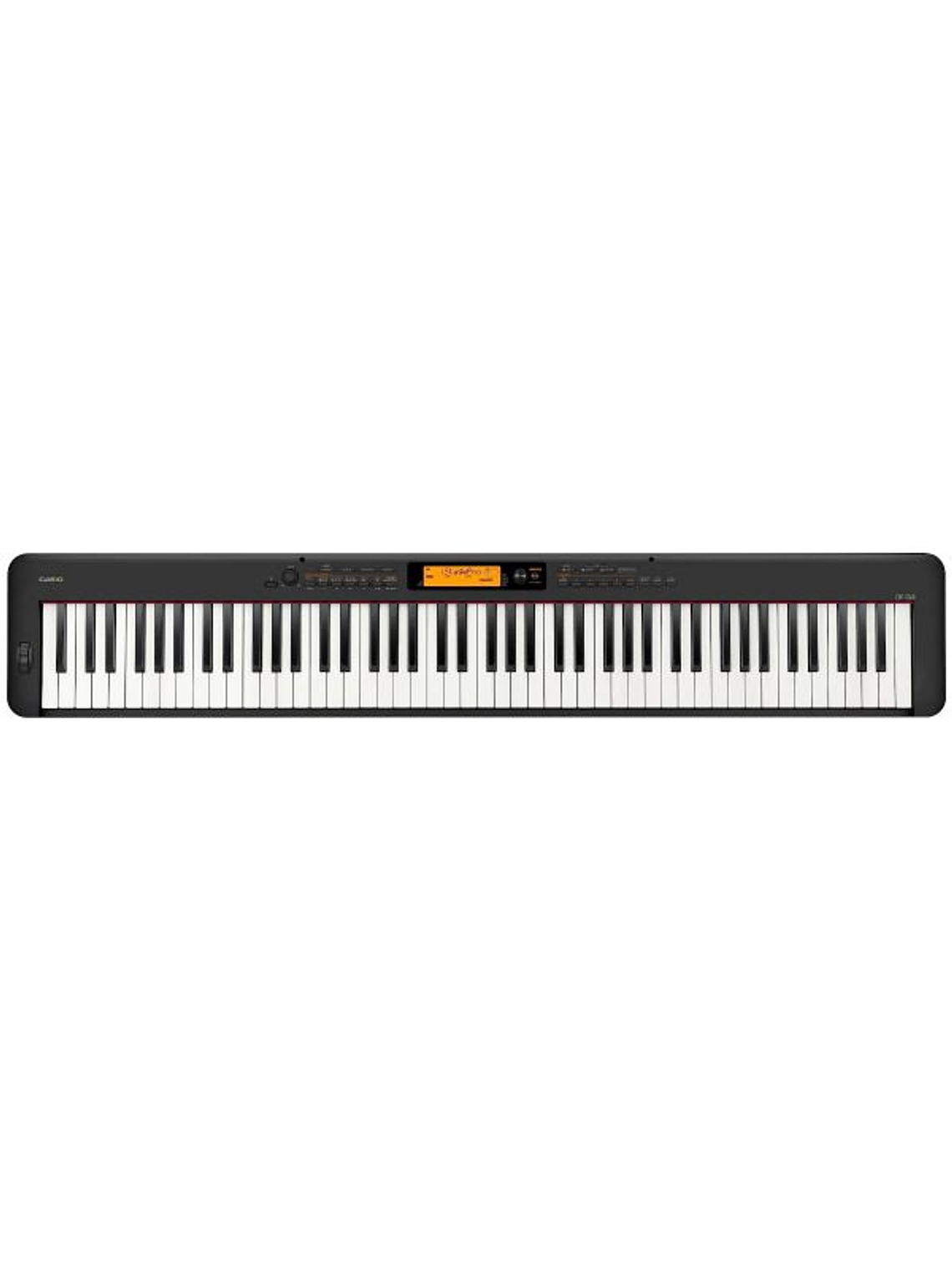 Piano Digital CDP-S360BK, 88 Teclas 1