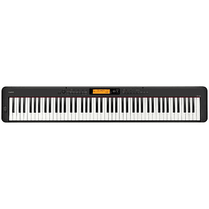 Piano Digital CDP-S360BK, 88 Teclas