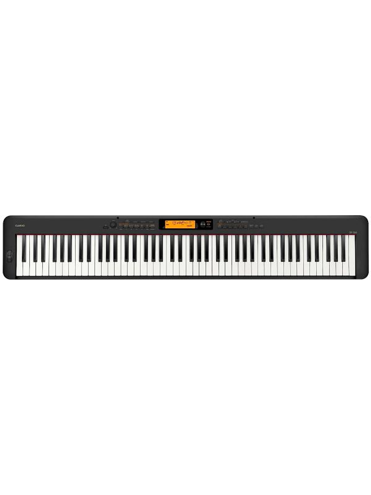 Piano Digital CDP-S360BK, 88 Teclas 1