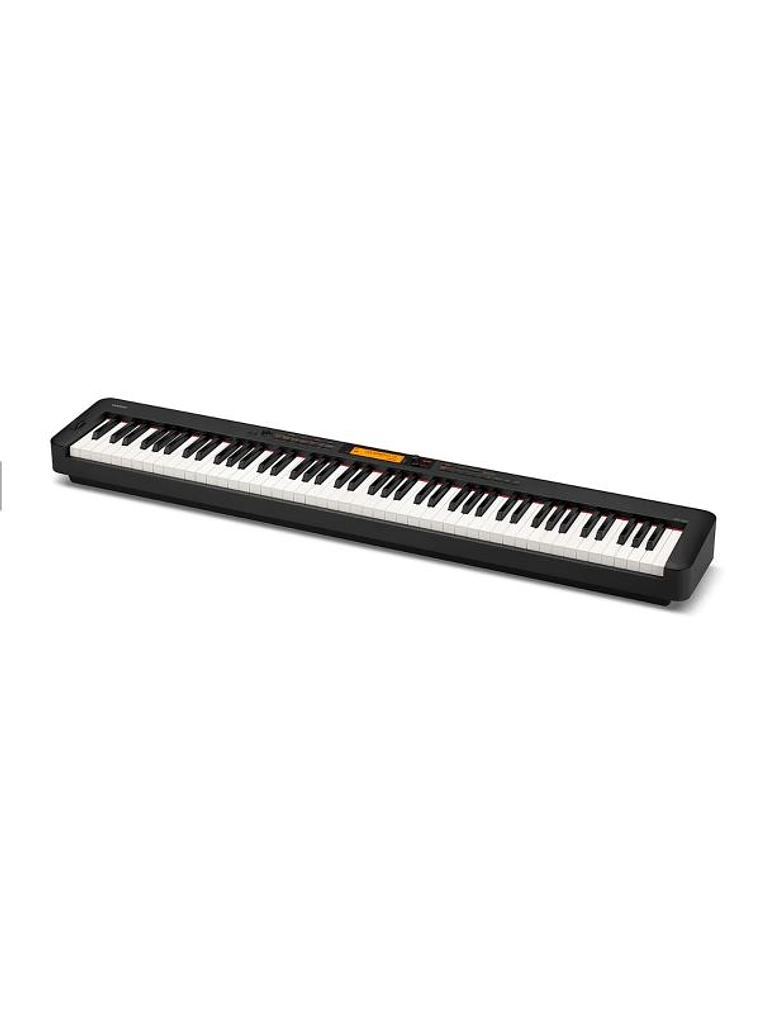 Piano Digital CDP-S360BK, 88 Teclas 2
