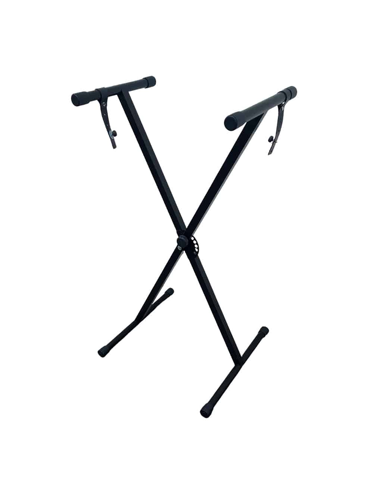 Pack Teclado Casio CT-S200RD con Atril y Funda 5