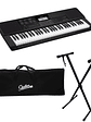 Pack Teclado Casio CT-X700 + Atril + Funda - Miniatura 1