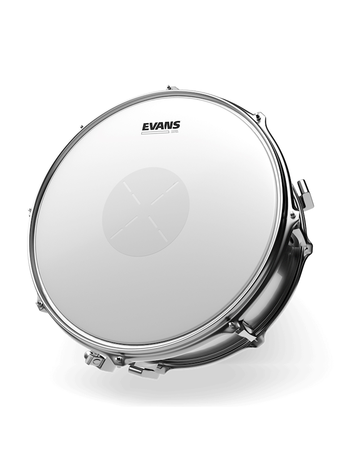 PARCHE B14G1D  14'' POWER CENTER COATED EVANS 1