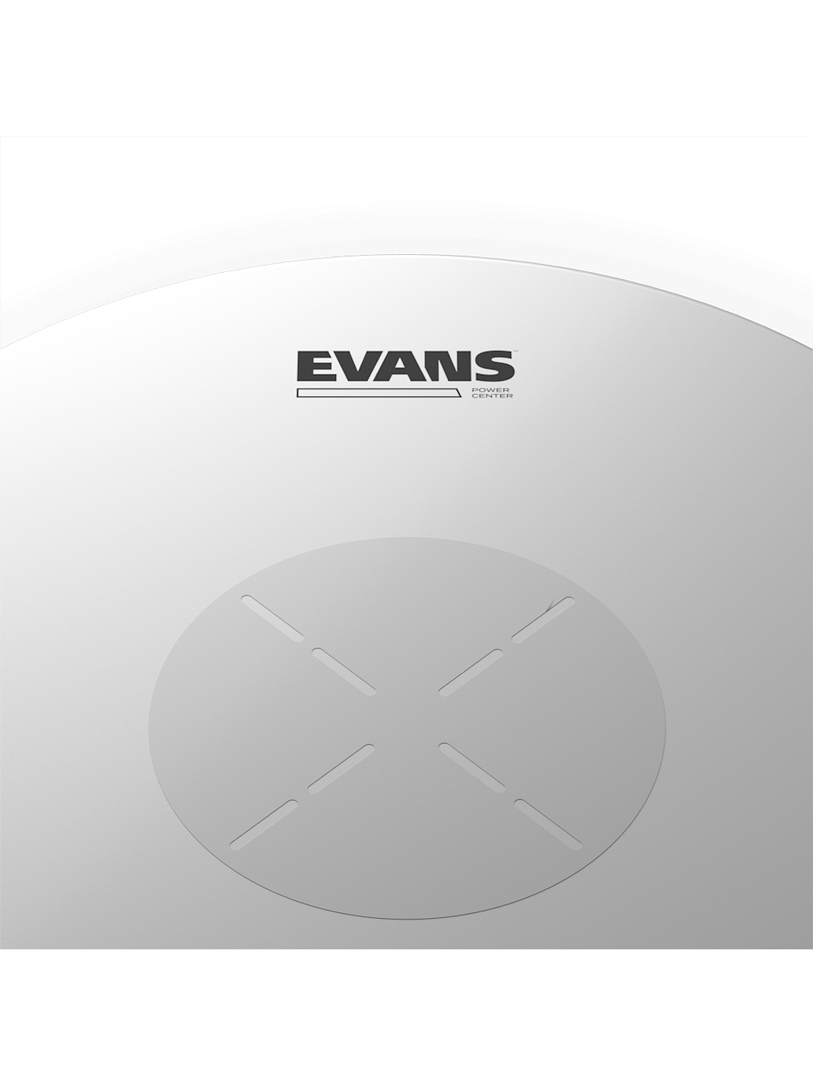 PARCHE B14G1D  14'' POWER CENTER COATED EVANS 2