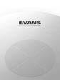 PARCHE B14G1D  14'' POWER CENTER COATED EVANS - Miniatura 2