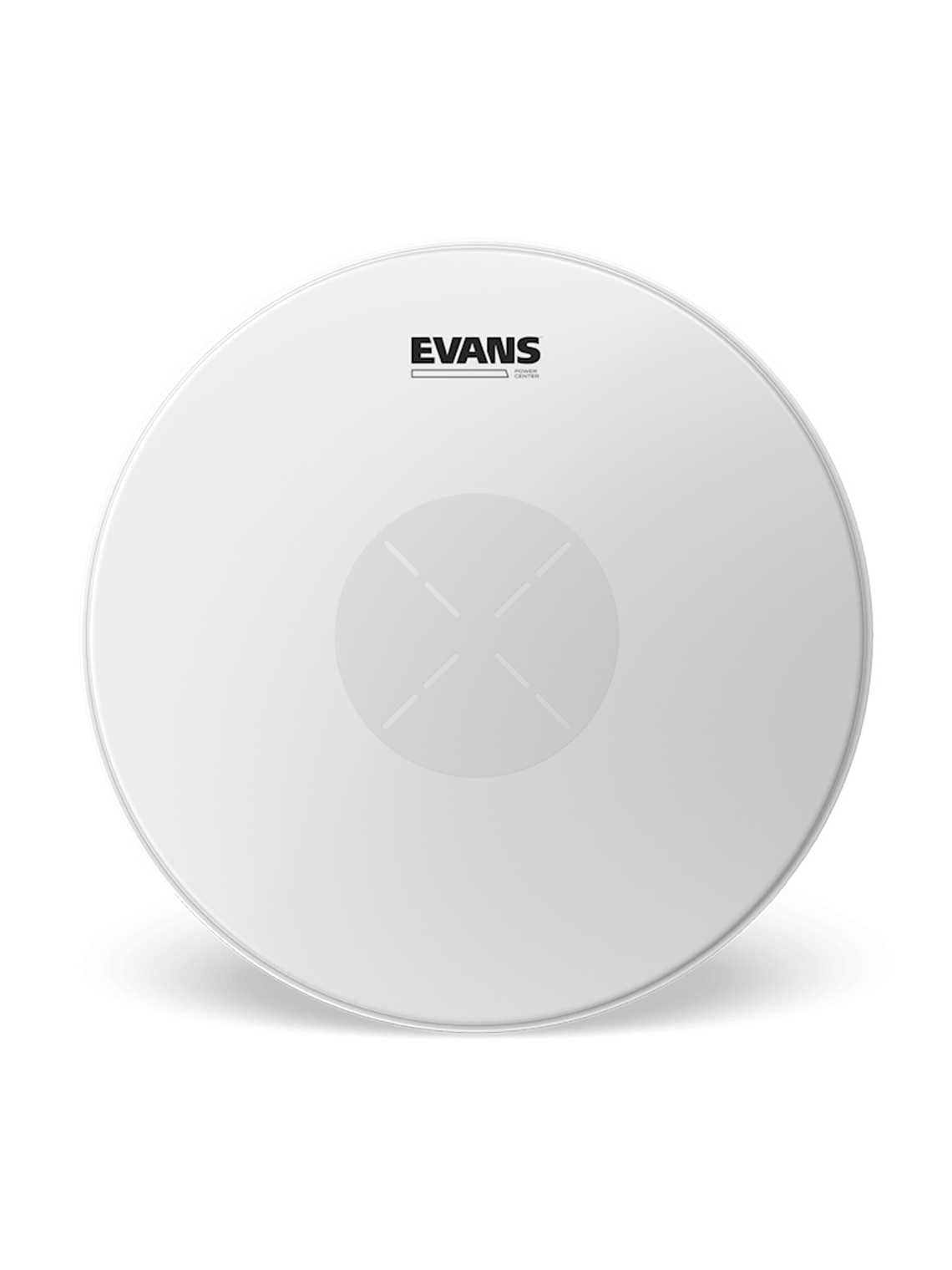 PARCHE B14G1D  14'' POWER CENTER COATED EVANS 3