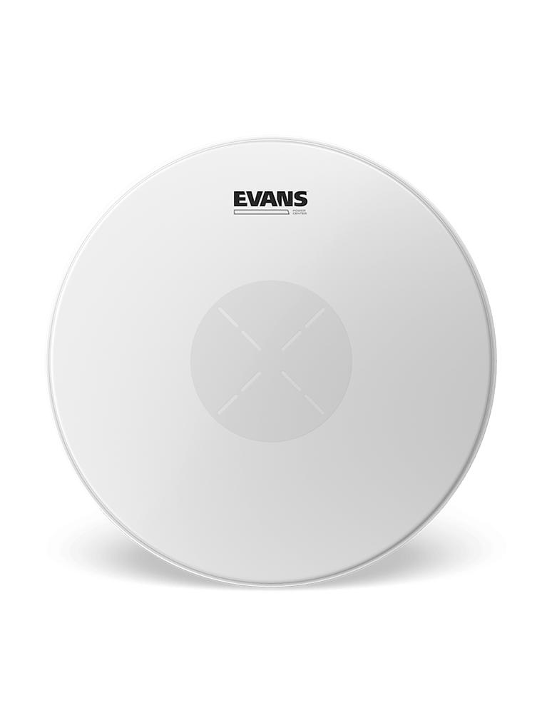 PARCHE B14G1D  14'' POWER CENTER COATED EVANS 3