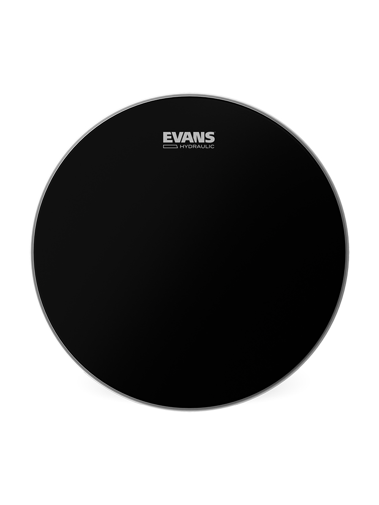 PARCHE B14HBG 14  HYD BLACK EVANS 1