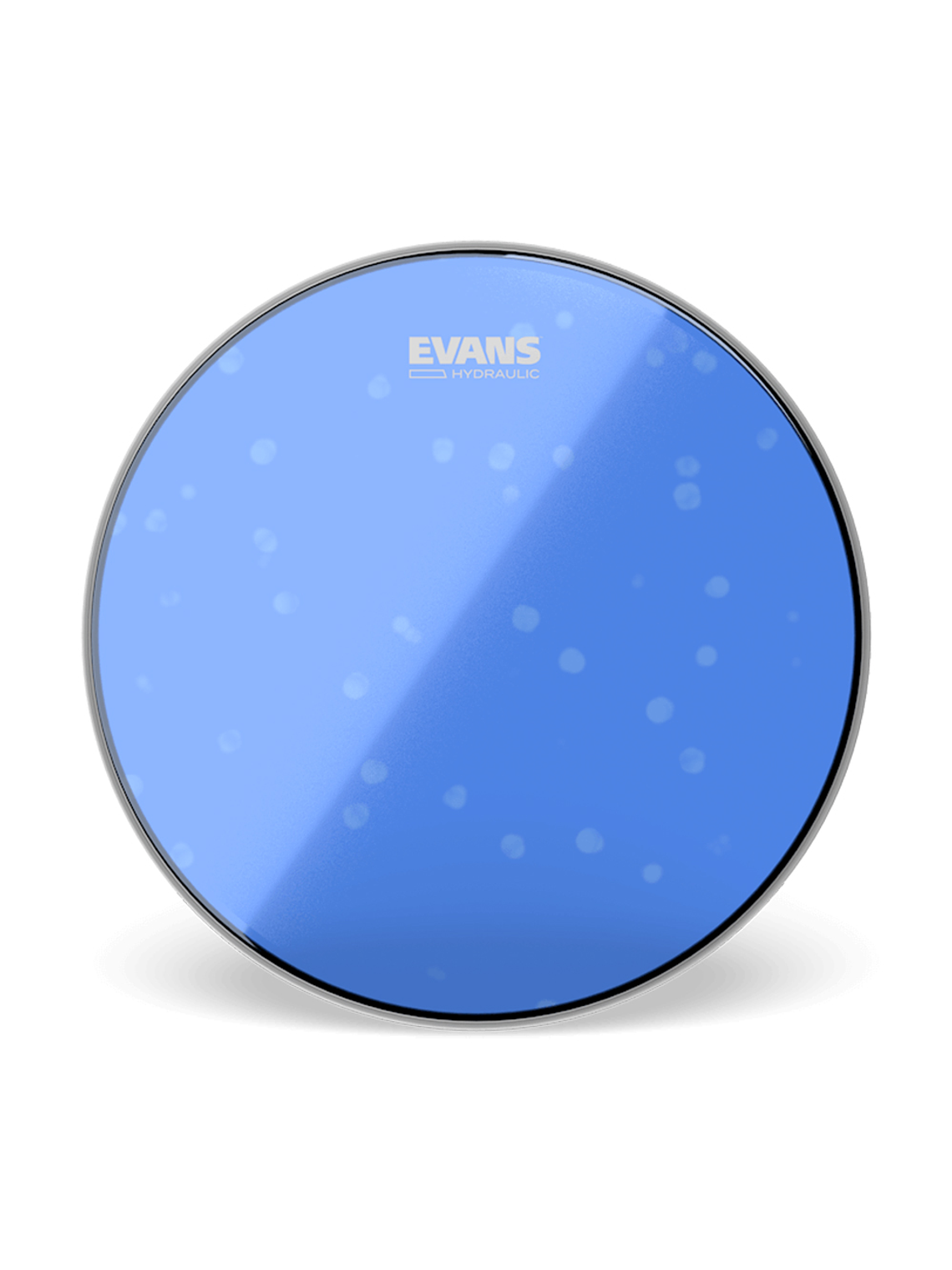 Parche TT14HB  14 Hydraulic Blue Evans 1