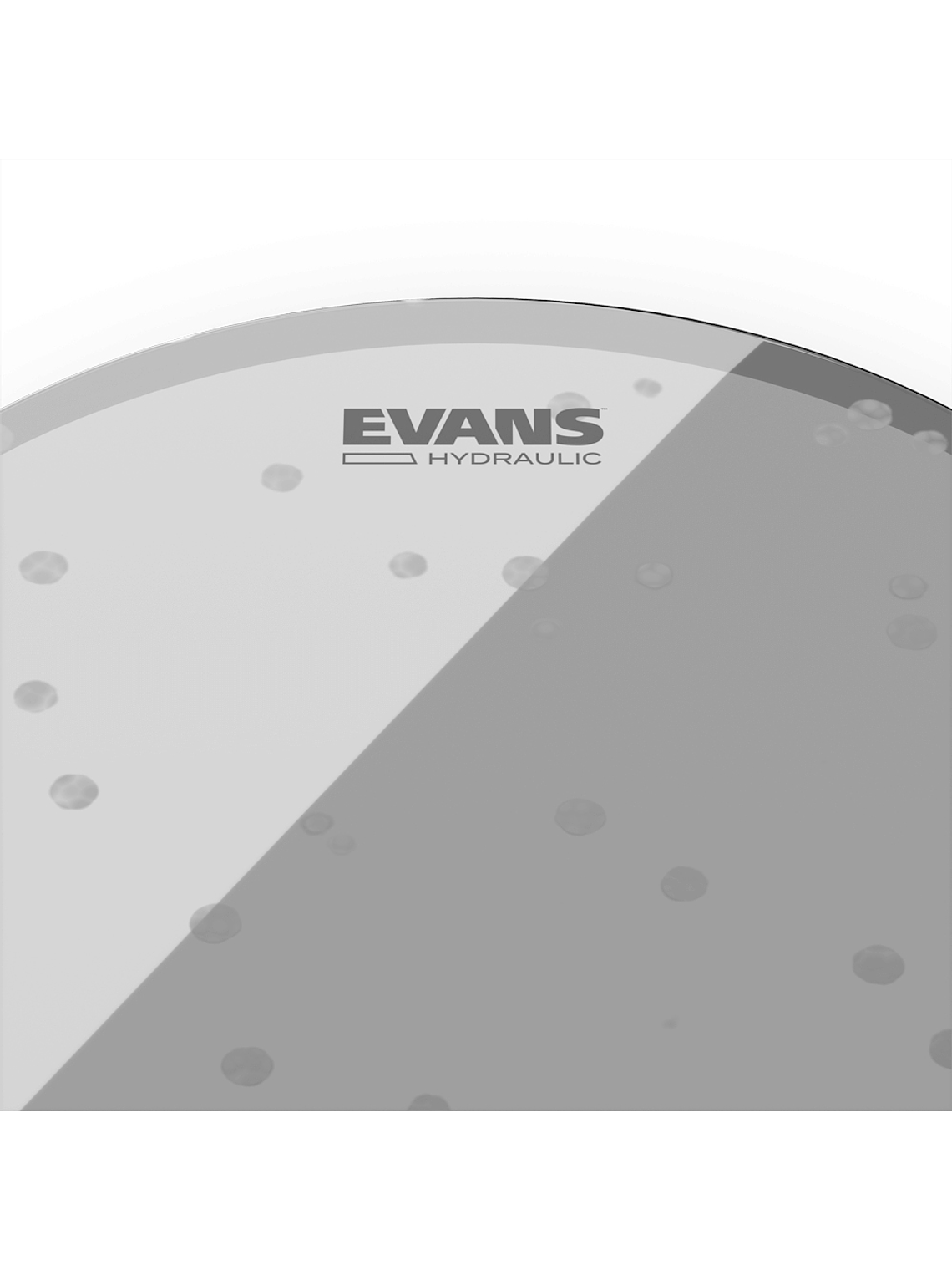  Parche TT14HG 14 G2 Hidraulico Transparente Evans 2